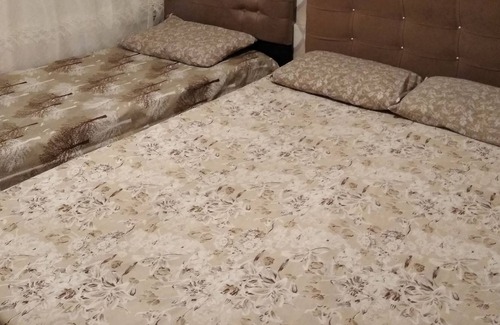 Esenyurt Apartment | Cozy and Clean Family Retreat in Central Area