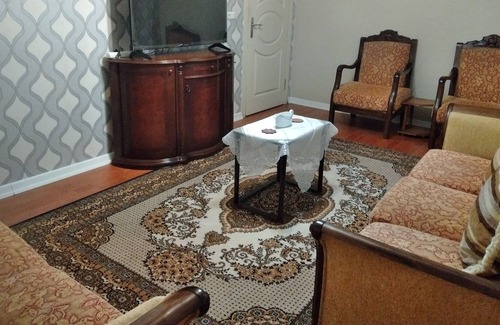 Esenyurt Apartment | Cozy and Clean Family Retreat in Central Area