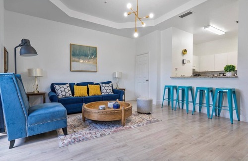 Flagami Condo | Family-Friendly Stay 10 Mins from Miami Airport