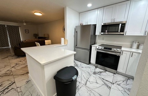 Oakland Hills House | Beautiful Canal-View Retreat Near Beaches in Rotonda West