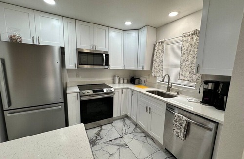 Oakland Hills House | Beautiful Canal-View Retreat Near Beaches in Rotonda West