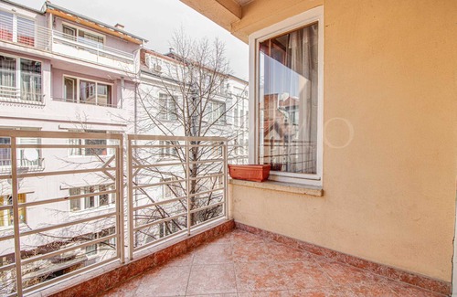 Sofia City Center Apartment | 2/2 loft at the Bulgarian Champs Elysees ST