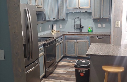 Tallahassee House | Your Home Away From Home: Rated 10/10, Family-Friendly Stay