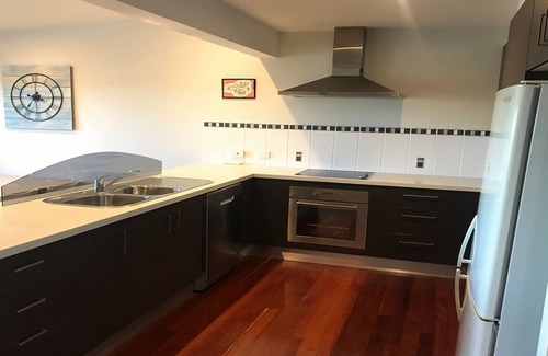 Tura Beach Apartment | Oceanfront Retreat at 2/2c Surf Circle, Tura Beach