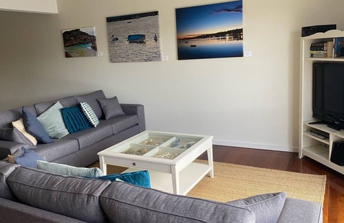 Tura Beach Apartment | Oceanfront Retreat at 2/2c Surf Circle, Tura Beach