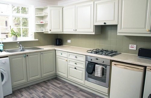 Ightham House | Comfortable 2/3 Bed House Near Knole Park & Sevenoaks