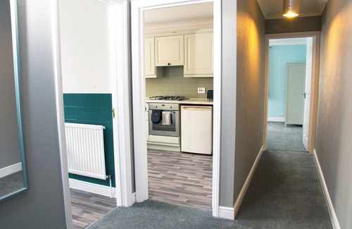 Ightham House | Comfortable 2/3 Bed House Near Knole Park & Sevenoaks