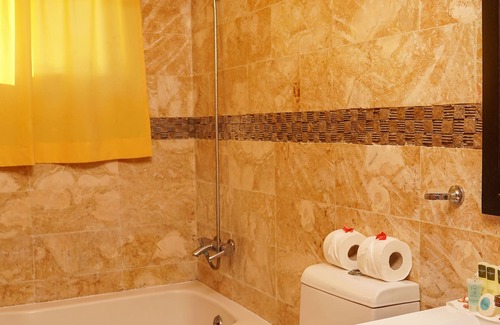 Guayacanes Apartment | Cozy 1 Bedroom Apartment with Pool & Pet-Friendly Perks