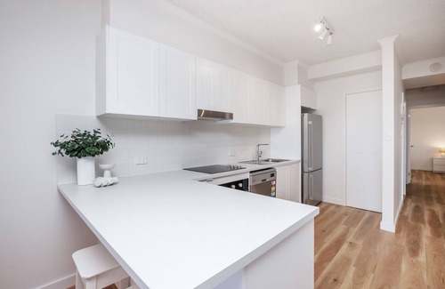 Port Macquarie Apartment | Oceanfront Getaway at 2/39 Matthew Flinders with Pool