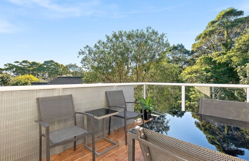 Narooma Apartment | 2/5 Angle Street Narooma