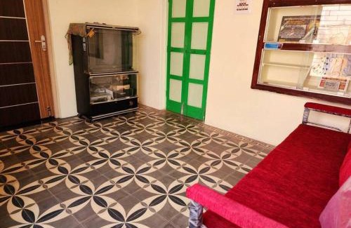 Karaikudi Apartment | Budget-Friendly 2.5 BHK Home near New Bustand Karaikudi