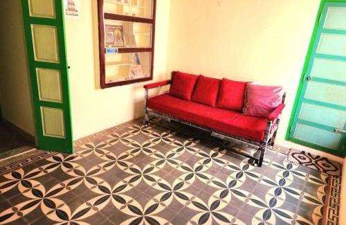 Karaikudi Apartment | Budget-Friendly 2.5 BHK Home near New Bustand Karaikudi