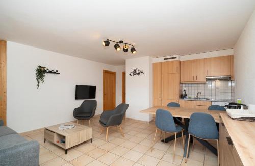 Ovronnaz Apartment | Oceanfront 2,5 Plein Sud with Terrace - Rated 9.5/10