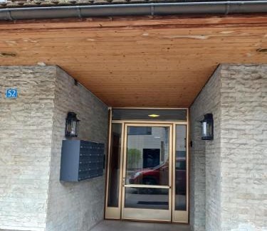 Buehler Apartment | 2,5 Zimmer Ferienwohnung