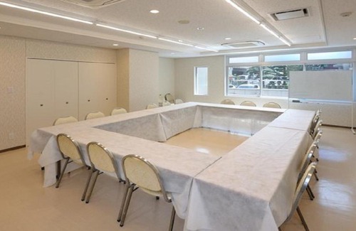 Kumagaya Hotel | Accessible Family Retreat at 2-51 Miyamaecho Hotel