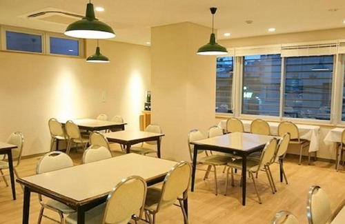 Kumagaya Hotel | Accessible Family Retreat at 2-51 Miyamaecho Hotel