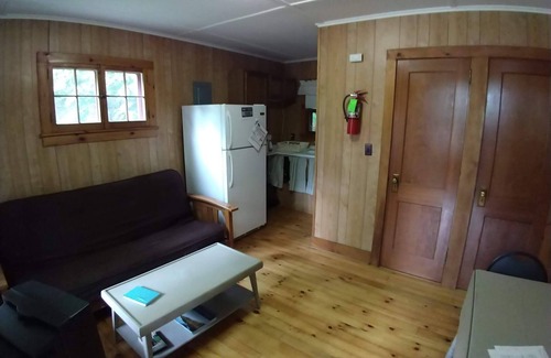 Chestertown Cottage | Family-Friendly Waterfront Retreat at Loon Lake: 9.6/10 Rated