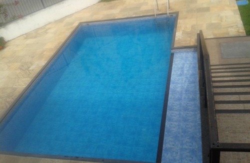 Braga Apartment | Ideal Oceanfront Retreat: 2 Air-Conditioned Rooms for 8