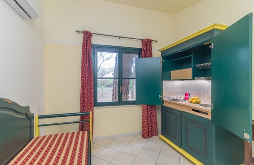 Arborea Apartment | Beachside Retreat at 2 Ala Birdi Cottage in Arborea, Italy