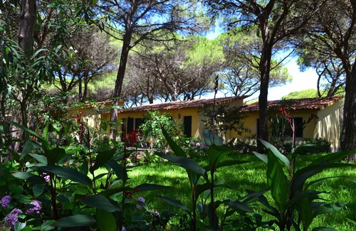Arborea Apartment | Beachside Retreat at 2 Ala Birdi Cottage in Arborea, Italy