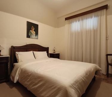 Anatoliki Frangista House | Remarkable 2 Alonia: Pet & Child Friendly Retreat
