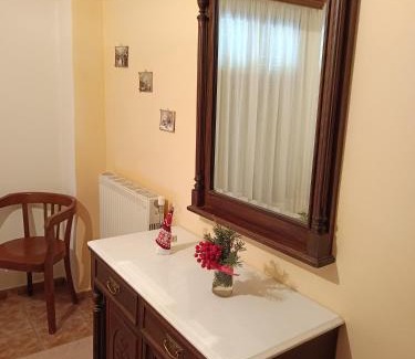 Anatoliki Frangista House | Remarkable 2 Alonia: Pet & Child Friendly Retreat