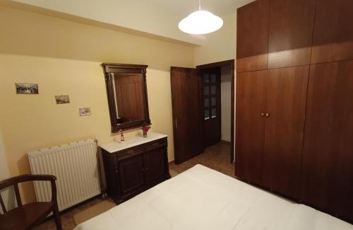 Anatoliki Frangista House | Remarkable 2 Alonia: Pet & Child Friendly Retreat