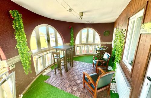 Puerto Marino Apartment | Beachfront Apartment in Gran Alacant - Guest Rated 8.7/10