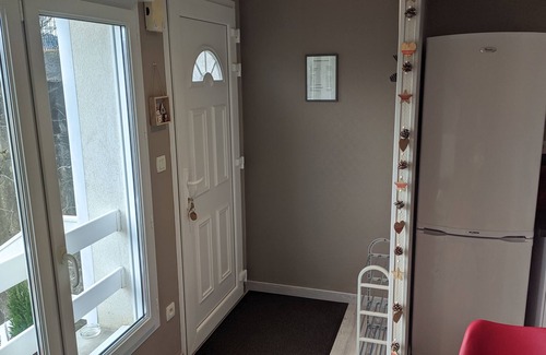 Le Tholy House | Comfortable Apartment in Tholy Village: Family-Friendly Stay