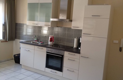 Sundern Apartment | Comfortable Apartment with Family & Pet-Friendly Amenities