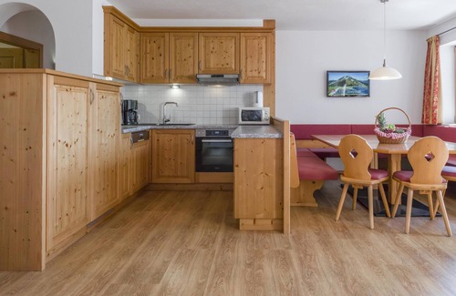 Moosen Apartment | 2 apartments for groups next to the gondola