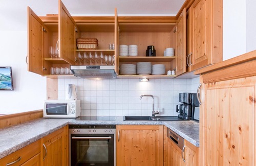 Moosen Apartment | 2 apartments for groups next to the gondola