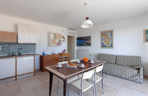 Sanarica Villa | 2 apartments in Villa with Pool - Total of 10 beds available