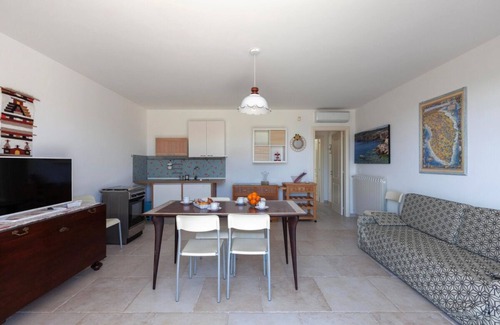 Sanarica Villa | 2 apartments in Villa with Pool - Total of 10 beds available