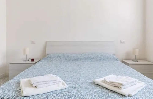 Borghesiana House | 2 Appartamenti Comunicanti a 2 Passi Dalla Metro