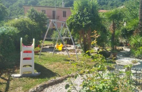 Prati Apartment | Ideal Apartments for Families: Sleeps 12 Comfortably
