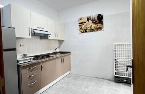 Luxus Apartment | Eco-Friendly 2-Appartement Lina in Tanger with Breakfast