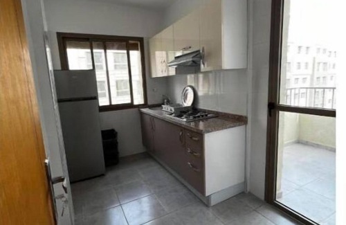 Luxus Apartment | Eco-Friendly 2-Appartement Lina in Tanger with Breakfast