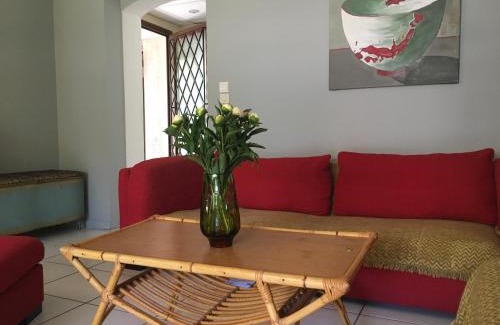 Frejus Plage Apartment | Peaceful Oceanfront Appartements with Pet-Friendly Perks