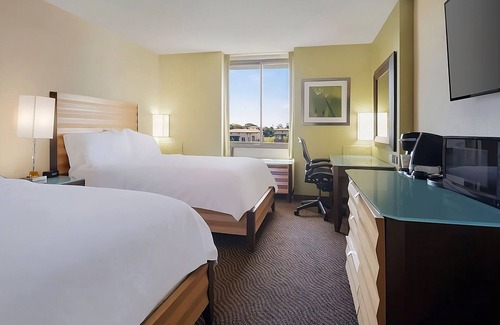 San Jose Hotel | Enjoy 2 Welcoming Units with Pool Near Historic Sites