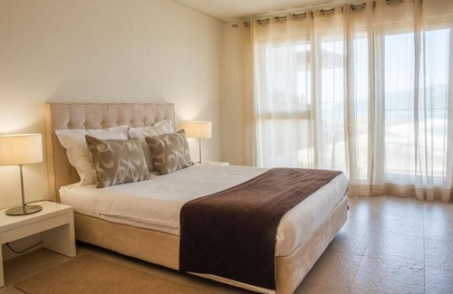 Carvalhal Hotel | Family-Friendly Troia Retreat: Beach, Spa & Pool Access