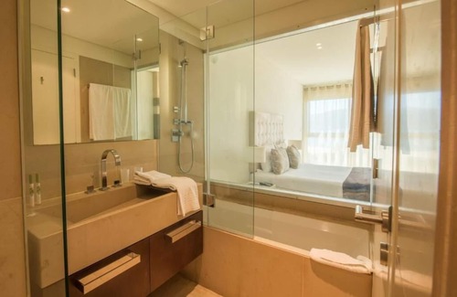 Carvalhal Hotel | Family-Friendly Troia Retreat: Beach, Spa & Pool Access