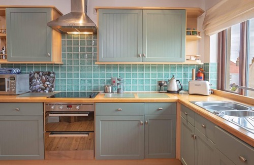 Hope-Cove Cottage | Pet Friendly 2 ARMADA HOUSE - Ideal Country Cottage Getaway