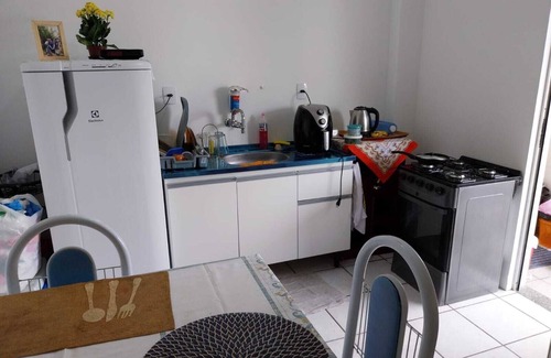 Canasvieiras Apartment | 2 bedroom apartment in the center of Canasvieiras - 2 blocks from the sea!