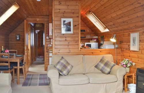 Blair Atholl Cottage | Guest Rated 10/10: Cozy 2 Bedroom Stay in Blair Atholl