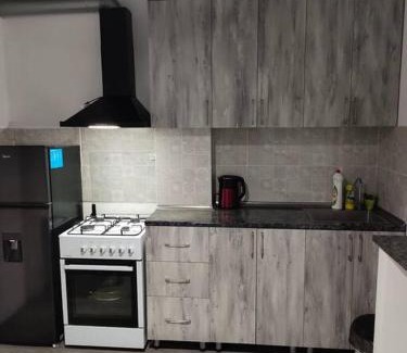 Kutaisi Apartment | Inviting Apartment in Kutaisi with Family-Friendly Amenities