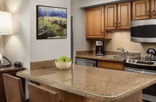 Highland Meadows Apartment | Spacious 2 BD Villa with Full Kitchen at Marriott's Streamside