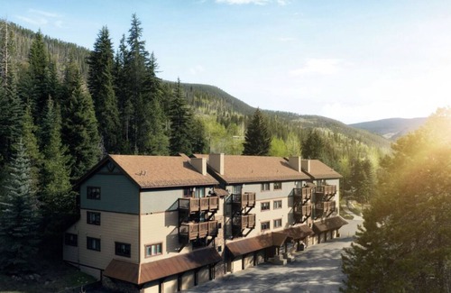Highland Meadows Apartment | Spacious 2 BD Villa with Full Kitchen at Marriott's Streamside