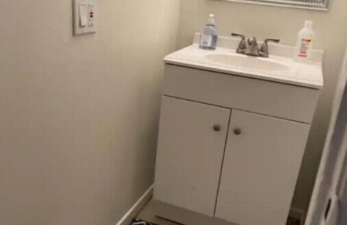 Riverside Apartment | Cozy 2-Bedroom Hideaway with Private Backyard Retreat