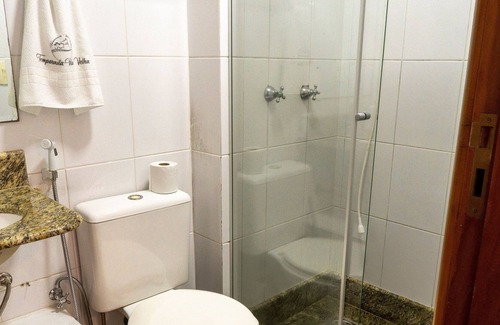 Itapua Apartment | 2 Bd Sea view Praia da Costa! 805 D